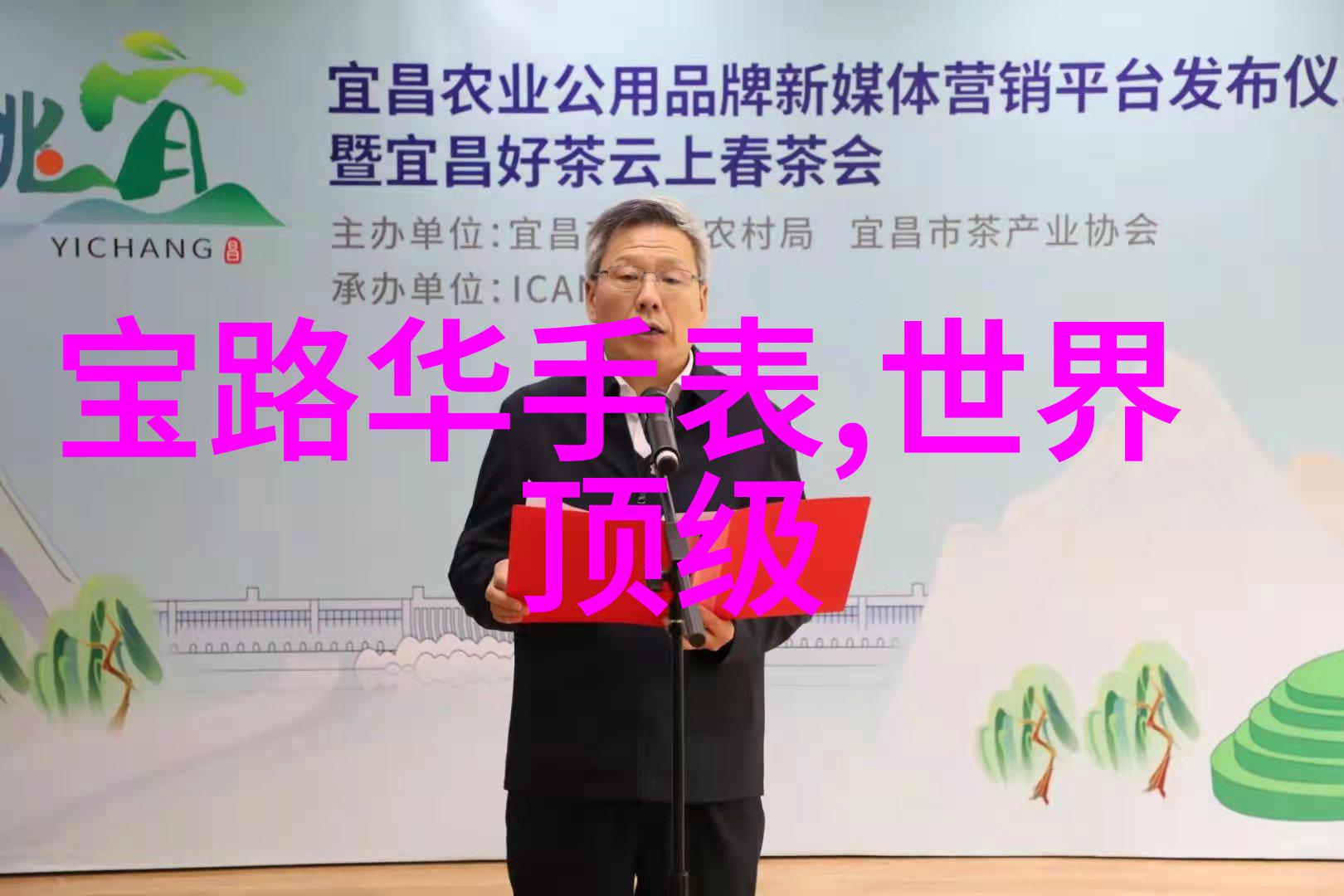 自由奢华 女表的高级定务