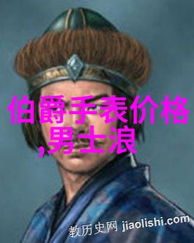 罕有的法国乡村教堂油画钟